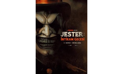 JESTER: İNTİKAM GECESİ